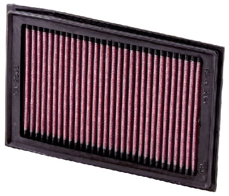 Filtr powietrza K&N FILTERS KA-2508