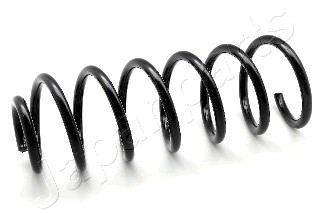 Sprężyna zawieszenia JAPANPARTS ZC6188A