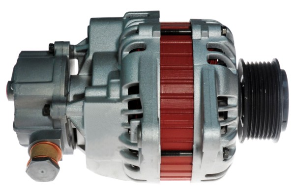 Alternator HELLA 8EL 011 711-351