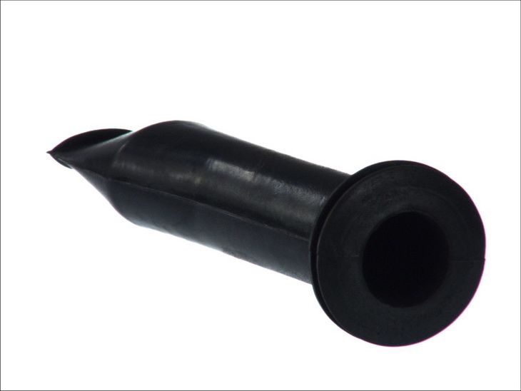 Zawór sterujący dolotu powietrza DT SPARE PARTS 1.10276