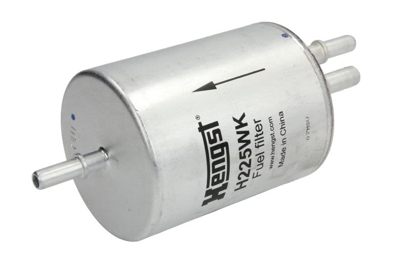 Filtr paliwa HENGST FILTER H225WK