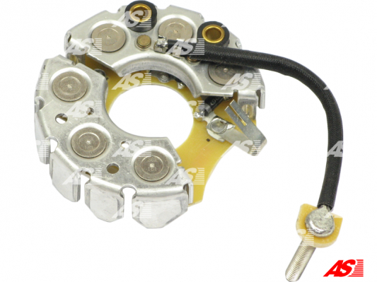 Mostek prostowniczy alternatora AS-PL ARC0122