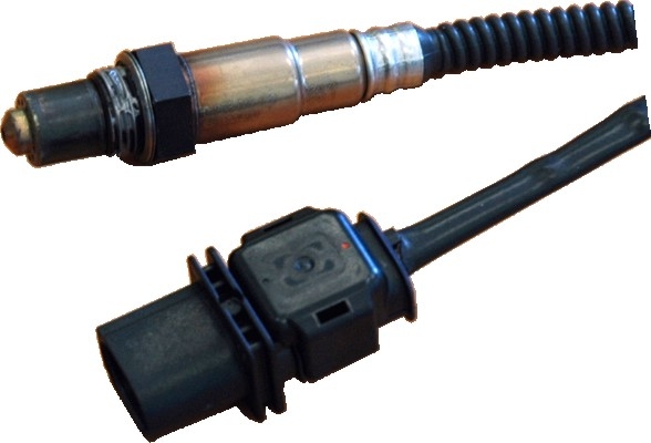 Sonda lambda MEAT & DORIA 81608E