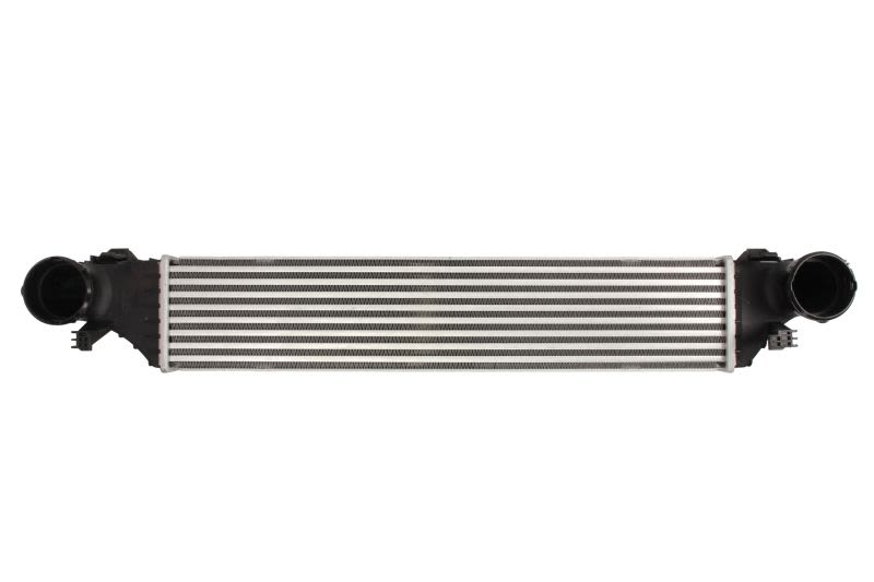 Chłodnica powietrza intercooler THERMOTEC DAM026TT