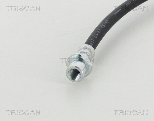 Przewód hamulcowy elastyczny TRISCAN 8150 13130