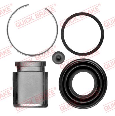 Zestaw naprawczy, zacisk hamulca QUICK BRAKE 114-5211