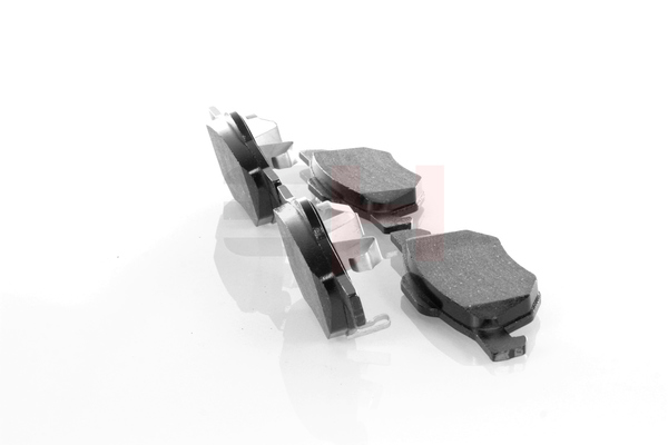 Klocki hamulcowe GH GH-411202
