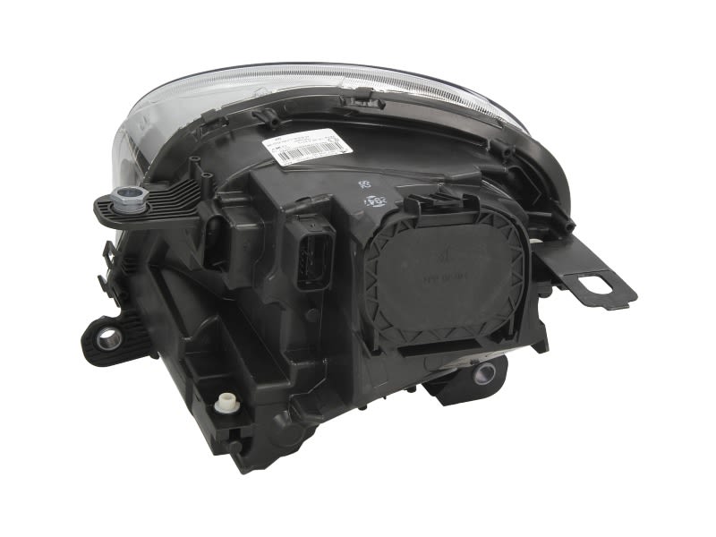Reflektor MAGNETI MARELLI 710301267208
