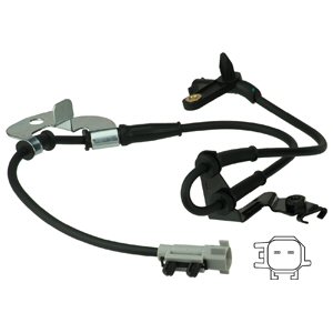 Czujnik ABS DELPHI SS20398