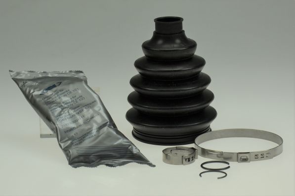Zestaw osłon LÖBRO 306592