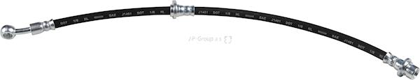 Przewód hamulcowy elastyczny JP GROUP 3461702470