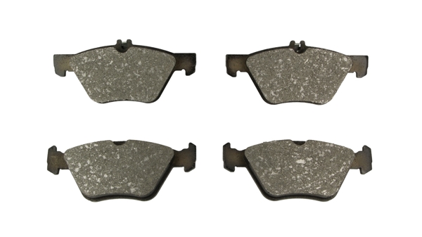 Klocki hamulcowe HART 221 088