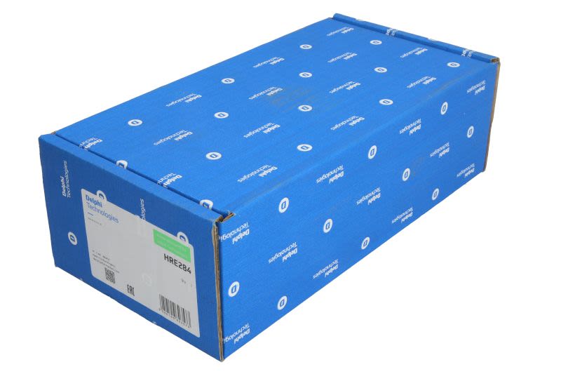 Pompowtryskiwacz (PDE) DELPHI HRE284