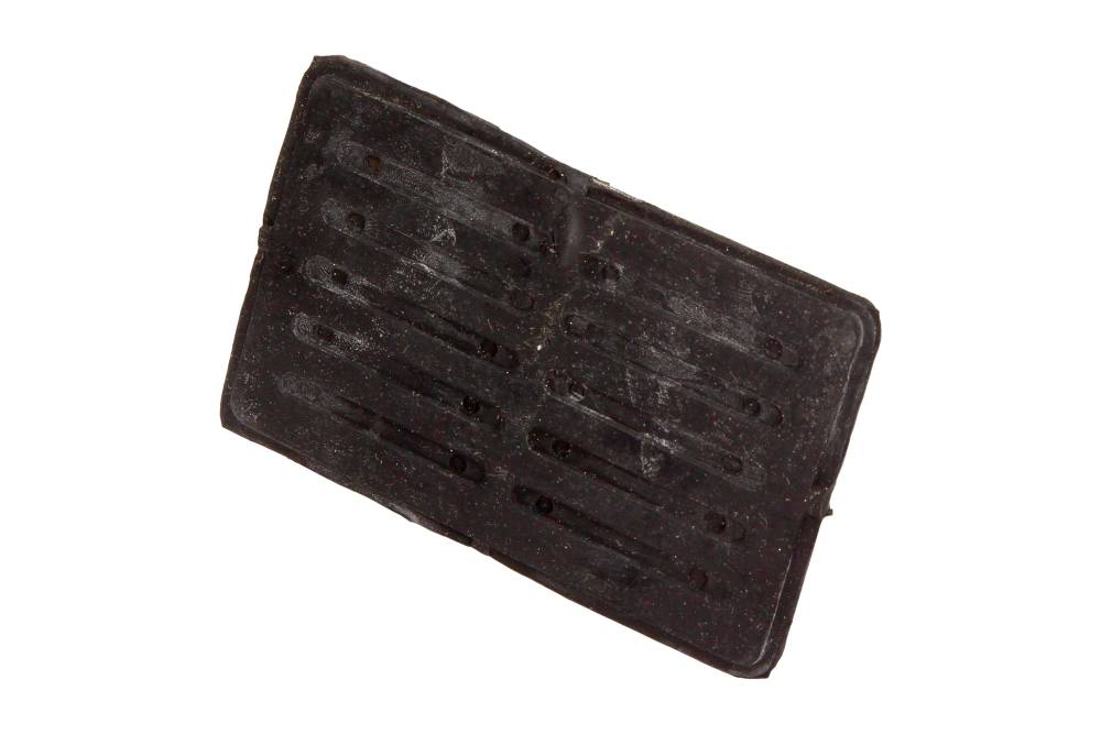 Dystans gumowy MAXGEAR 72-0196
