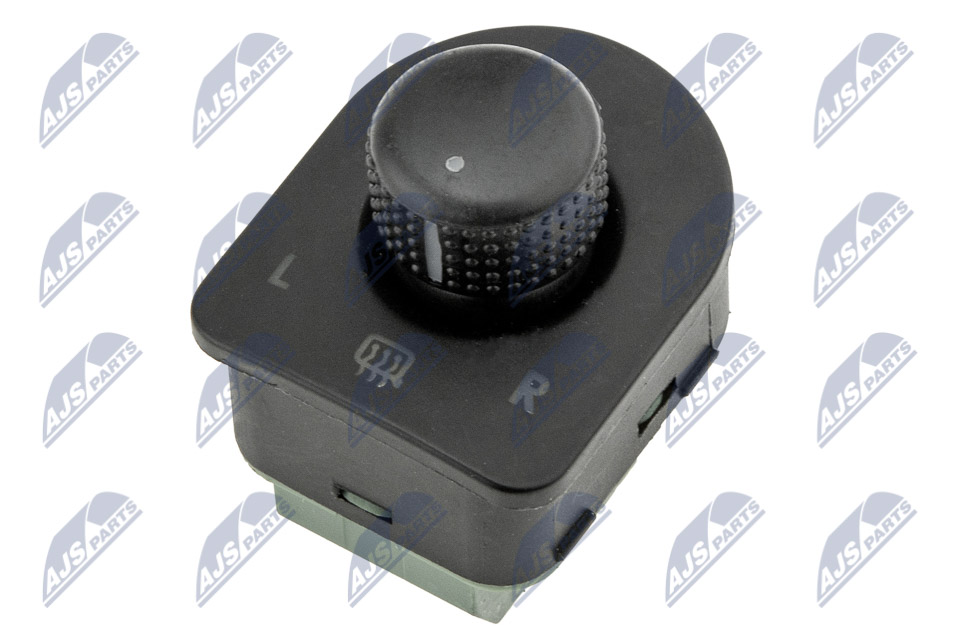 Regulator lusterka NTY EWS-VW-115