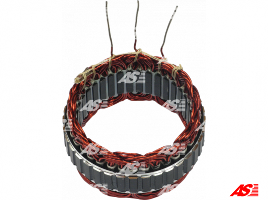Stojan alternatora AS-PL AS5021