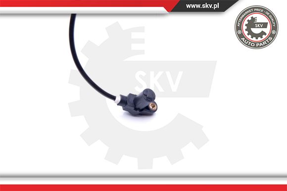Czujnik prędkości obrotowej koła ESEN SKV 06SKV049