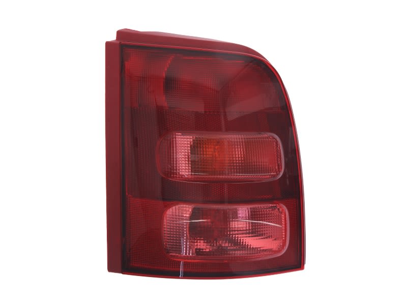 Lampa tylna zespolona ABAKUS 215-19G1L-LD-AE
