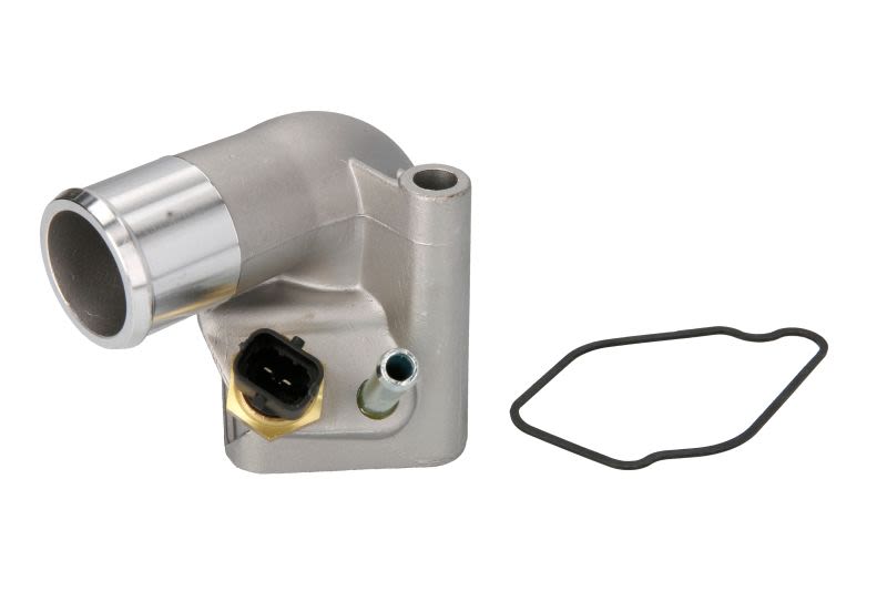 Termostat THERMOTEC D2X020TT