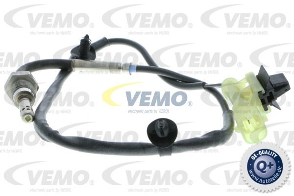 Czujnik  temperatury spalin VEMO V40-72-0001