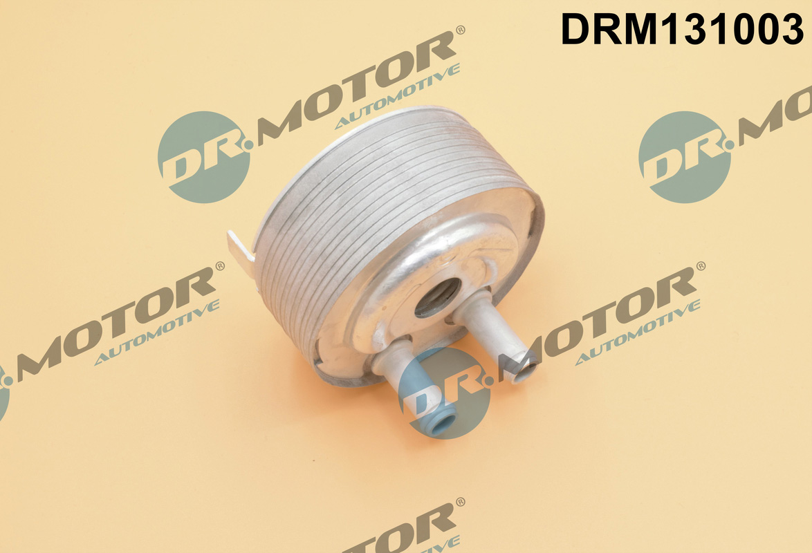 Chłodnica oleju silnikowego DR.MOTOR AUTOMOTIVE DRM131003