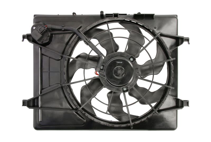 Wentylator THERMOTEC D80301TT
