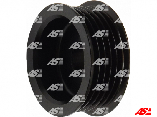 Koło pasowe alternatora AS-PL AP4005