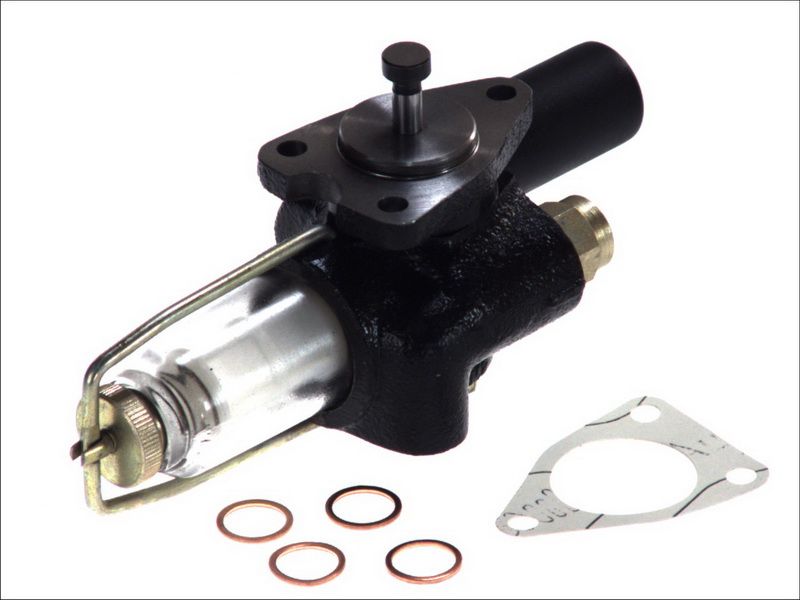 Pompa, zespół zasilający DT SPARE PARTS 4.61479