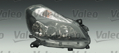 Reflektor VALEO 088952