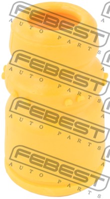 Dystans gumowy FEBEST SGD-KORF