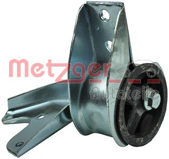 Poduszka silnika METZGER 8050803