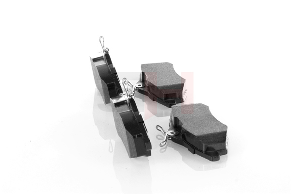 Klocki hamulcowe GH GH-411950