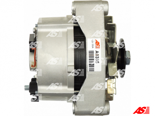 Alternator AS-PL A0395