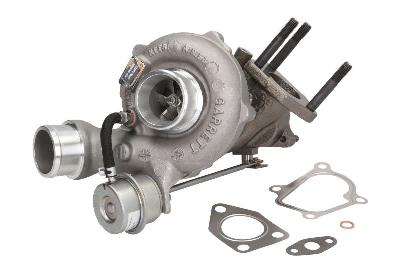 Turbosprężarka GARRETT 733952-5001S