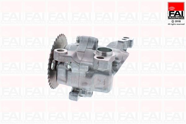 Pompa oleju FAI AUTOPARTS OP291