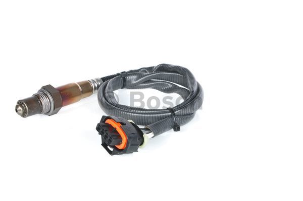 Sonda lambda BOSCH 0 258 010 207