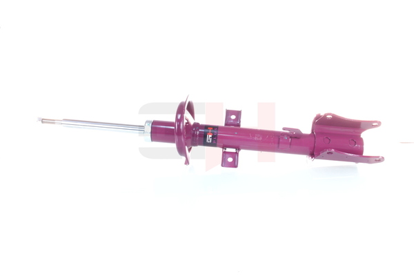 Amortyzator GH GH+351056