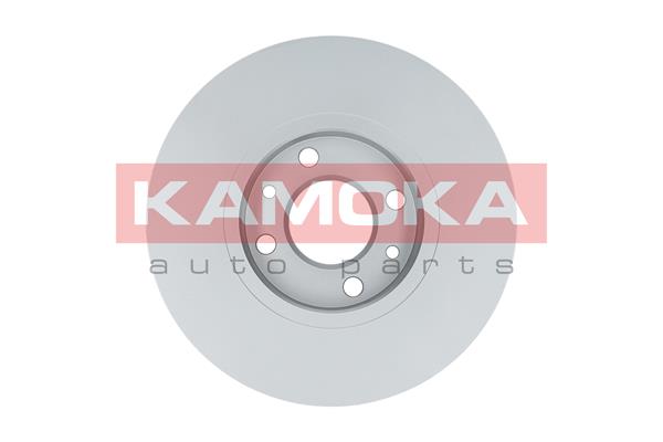 Tarcza hamulcowa KAMOKA 1032402