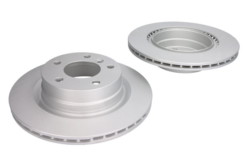 Tarcza hamulcowa FERODO DDF1549C