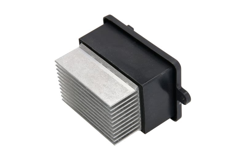 Opornik wentylatora DENSO DRS09027
