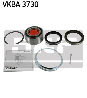 Zestaw łożysk koła SKF VKBA 3730