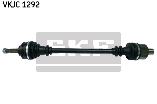 Półoś napędowa SKF VKJC 1292