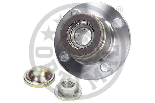 Zestaw łożysk koła OPTIMAL 302212L