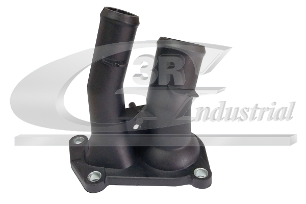 Króciec układu chłodzenia 3RG 80327