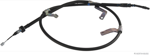 Linka hamulca ręcznego HERTH+BUSS JAKOPARTS J3930576