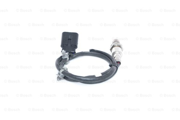 Sonda lambda BOSCH 0 258 030 075