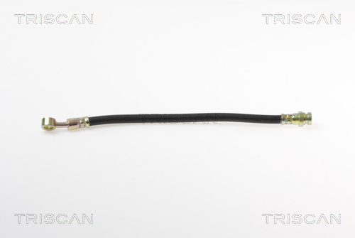 Przewód hamulcowy elastyczny TRISCAN 8150 18224