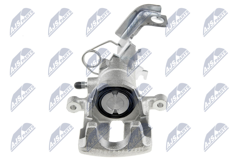 Regulator, wentylator nawiewu do wnętrza pojazdu NTY ERD-CT-038