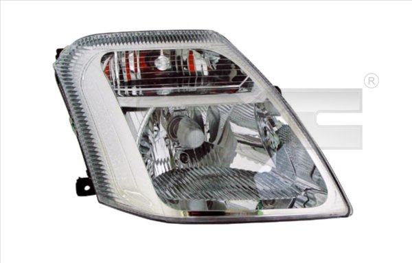 Reflektor TYC 20-0414-05-2