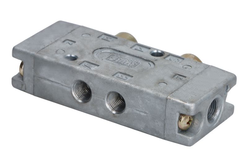 Zawór, instalacja pneumatyczna DT SPARE PARTS 4.61025